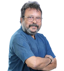 Dr. Bikash Banerjee